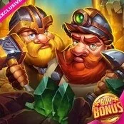 Lucky Dwarfs