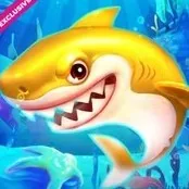 It's Shark Time