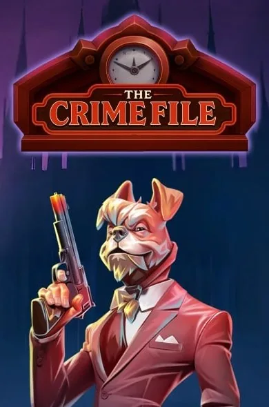 The Crime File