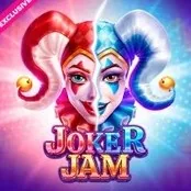 Joker Jam