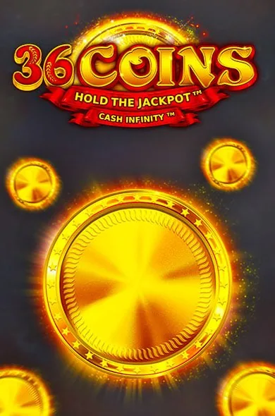 36 Coins