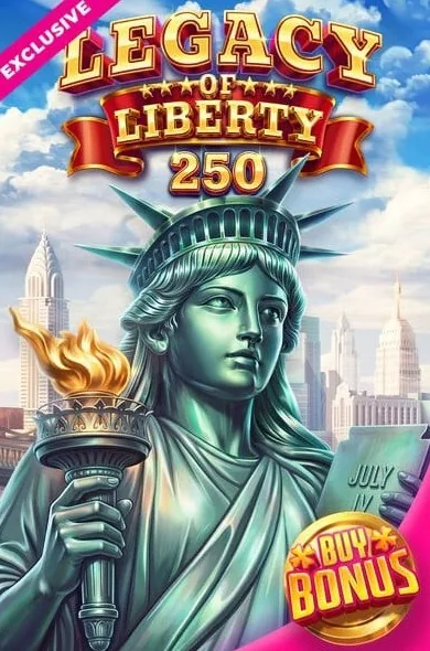 Legacy of Liberty