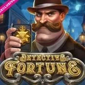 Detective Fortune