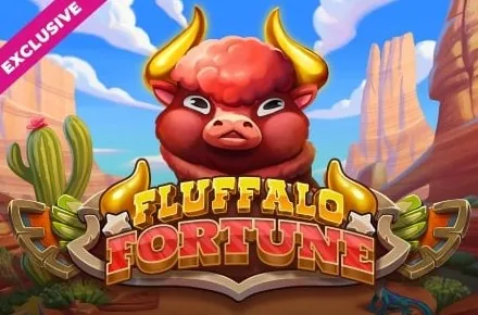 Fluffalo Fortune: Hold n' Win
