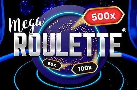 Mega Roulette