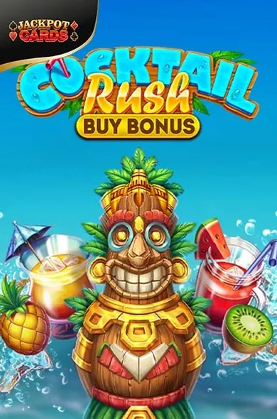 Cocktail Rush Buy Bonus