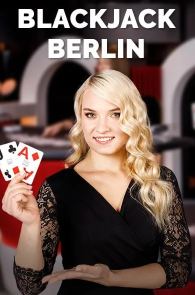 Blackjack Berlin