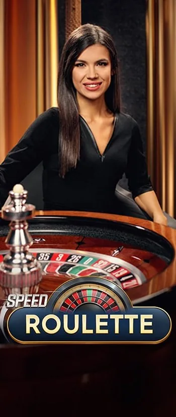 Speed Roulette