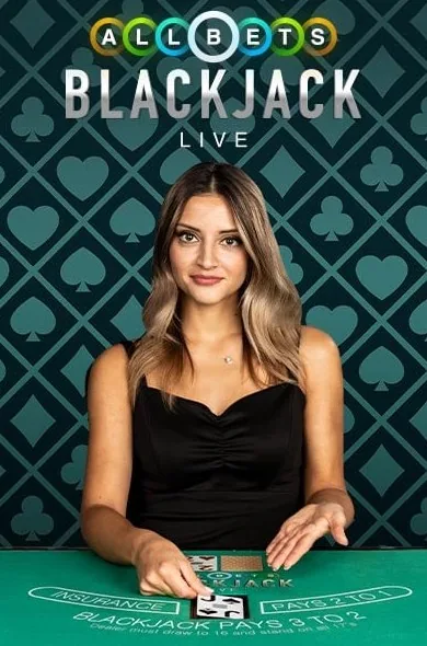 All Bets Blackjack