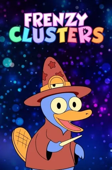 Frenzy Clusters