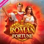 Roman Fortune