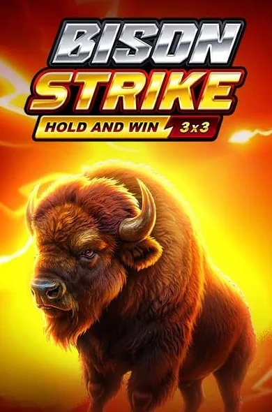 Bison Strike
