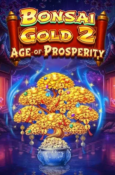 Bonsai Gold 2: Age of Prosperity