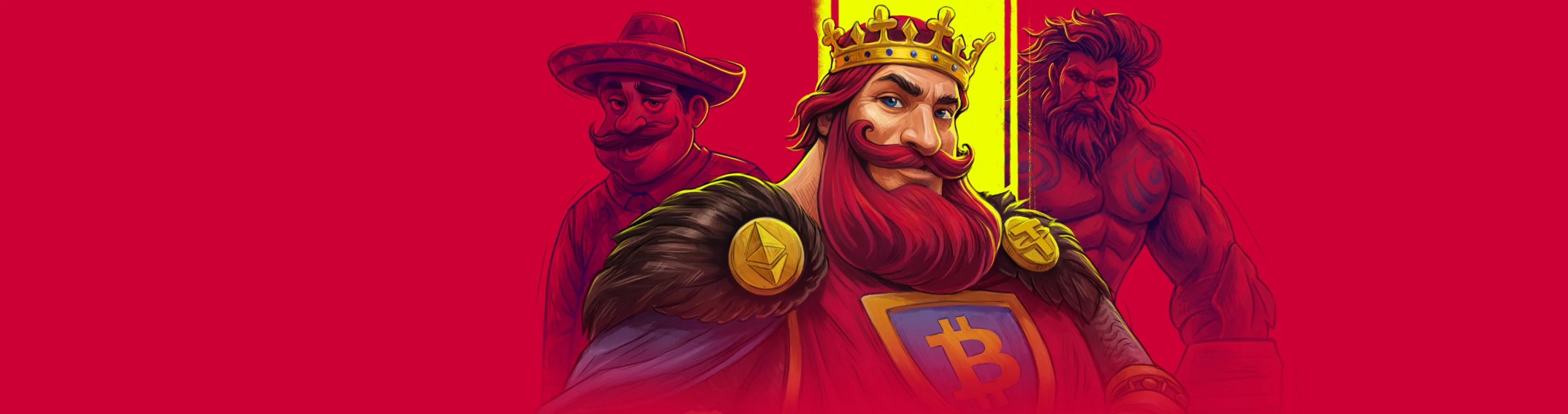 Bonus di benvenuto Casinò Cripto