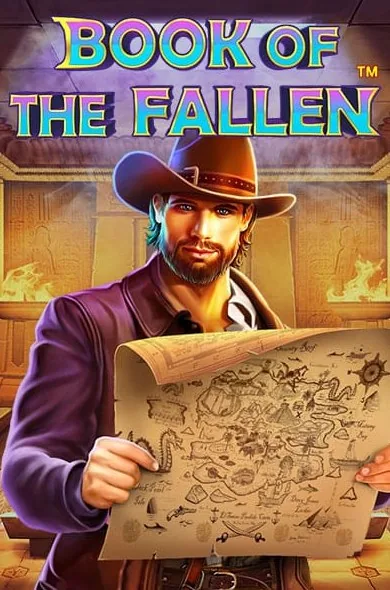 Book of Fallen