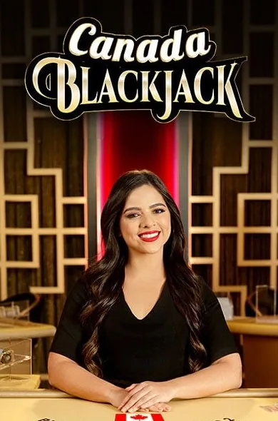 Canada Blackjack