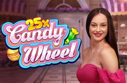 Candy Wheel
