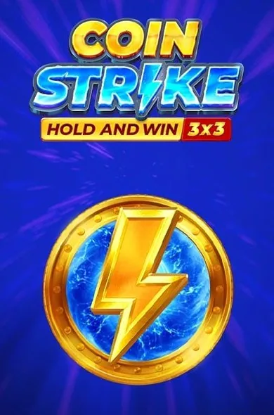 Coin Strike: Hold and Win