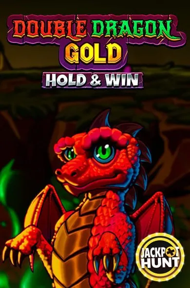 Double Dragon Gold Hold&Win