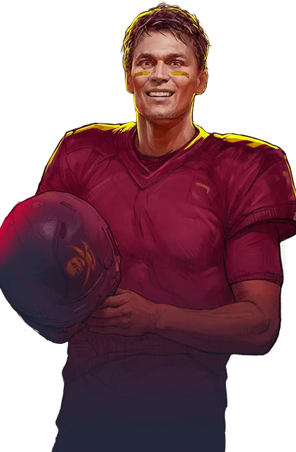 football americano