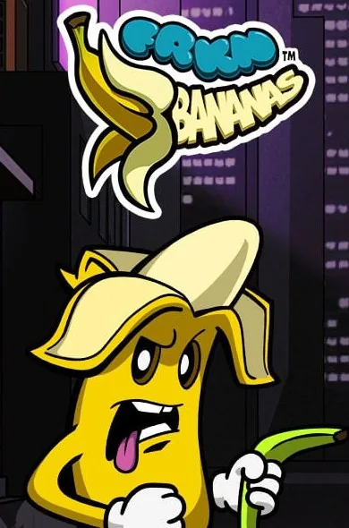 FRKN Bananas