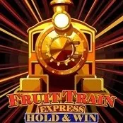 Fruit Train Express: Hold & Win