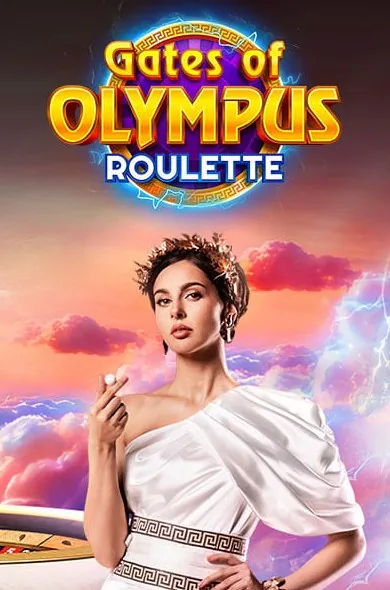 Gates of Olympus Roulette