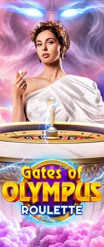 Gates of Olympus Roulette