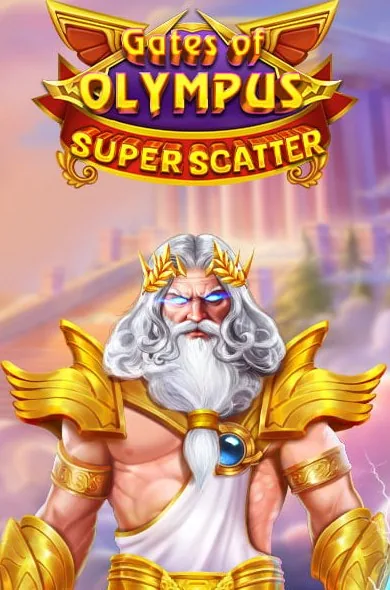 Gates of Olympus Super Scatter