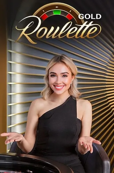 Gold Roulette