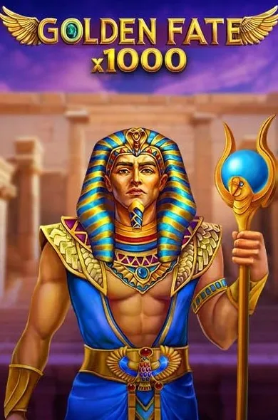 Golden Fate 1000