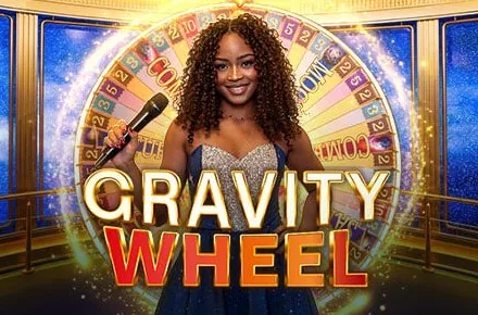 Gravity Wheel