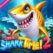 It's Shark Time 2