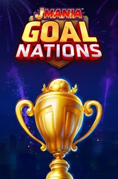 J Mania Goal Nations