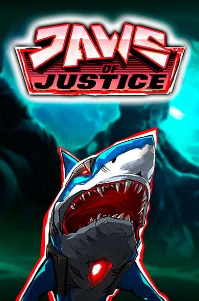 Jaws of Justice