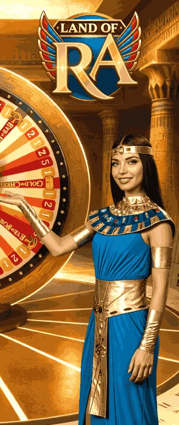 Land of Ra