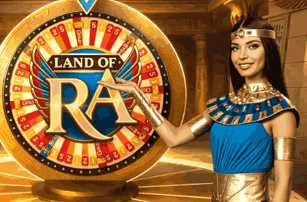 Land of Ra
