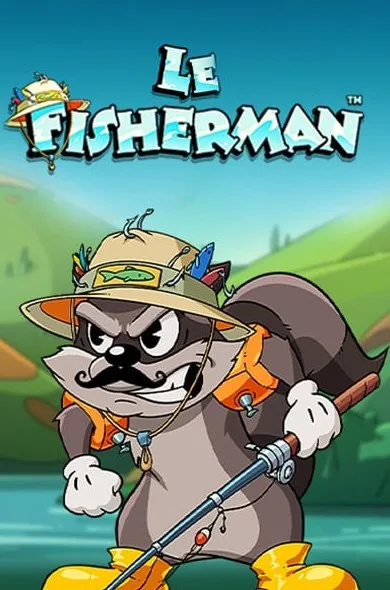 Le Fisherman