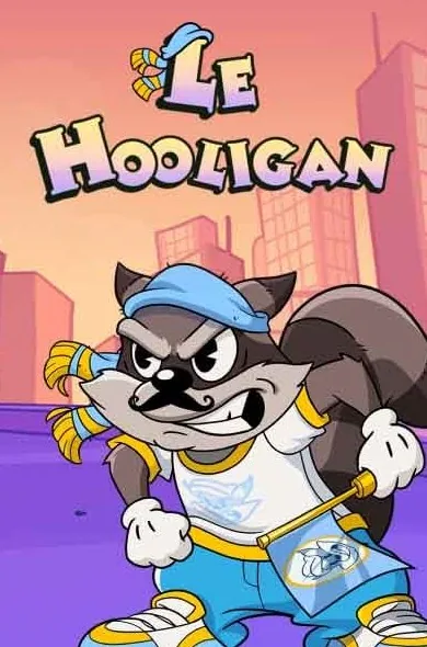 Le Hooligan