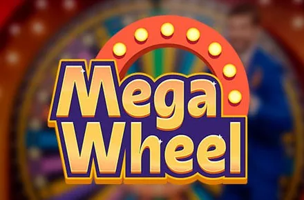Mega Wheel