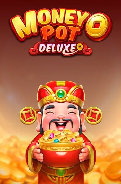 Money pot deluxe