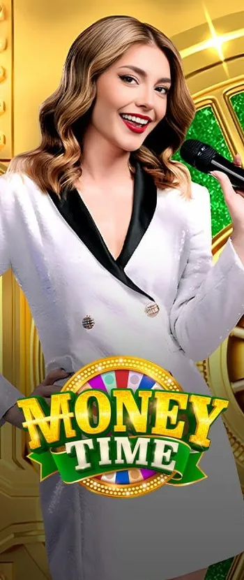 Money Time