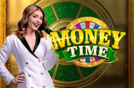 Money Time