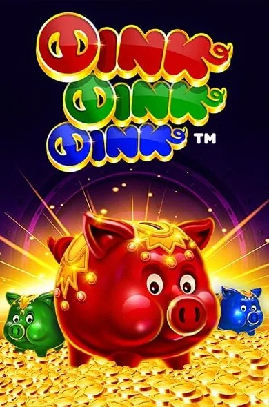 Oink Oink Oink!