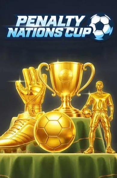 Penalty Nations Cup