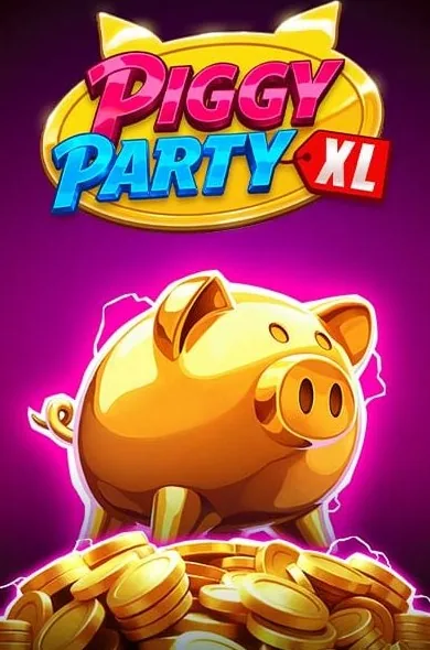 Piggy Party XL