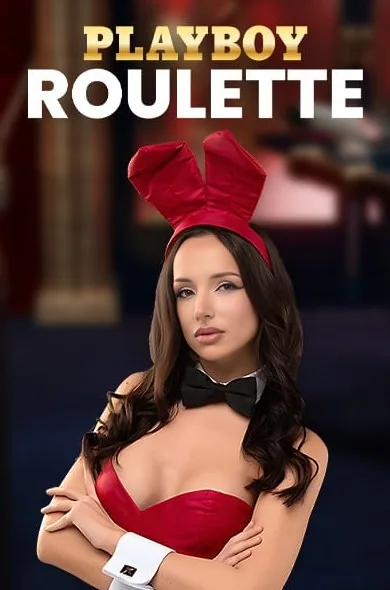 Playboy Roulette