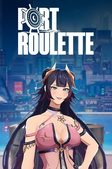 Port Roulette