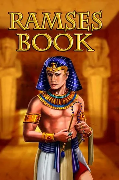 Ramses Book