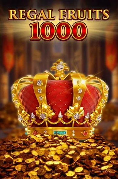 Regal Fruits 1000